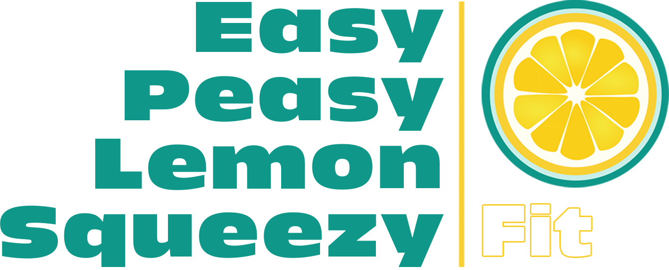 Easy Peasy Lemon Squeezy Fit